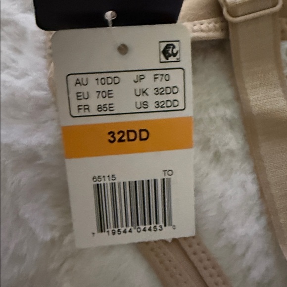 Wacoal women’s Body by underwire - Picture 5 of 5